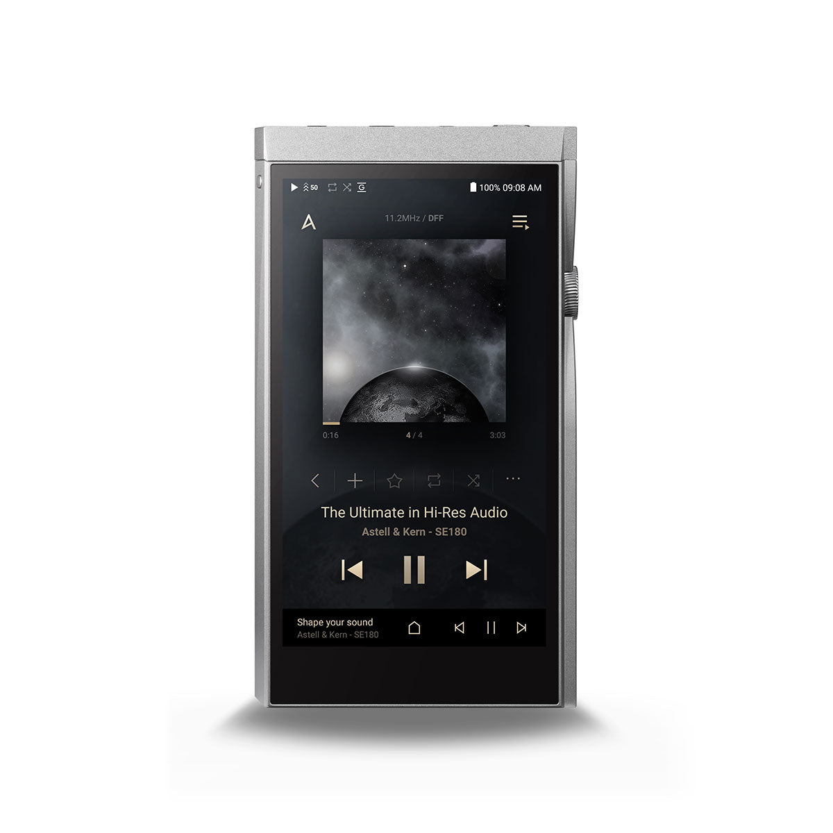 Astell&Kern A&futura SE180 - Thumbnail 2