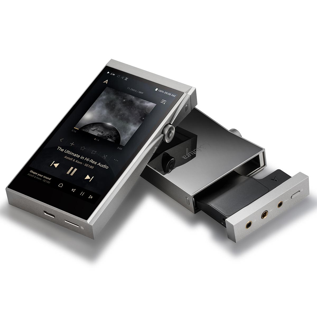 Astell&Kern A&futura SE180 - Thumbnail 4