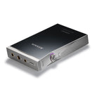Astell&Kern A&futura Portable Music Player top