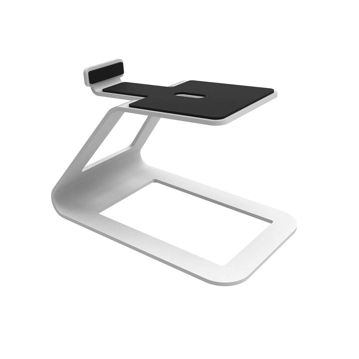 Kanto SE4 Elevated Desktop Speaker Stands - Thumbnail 5