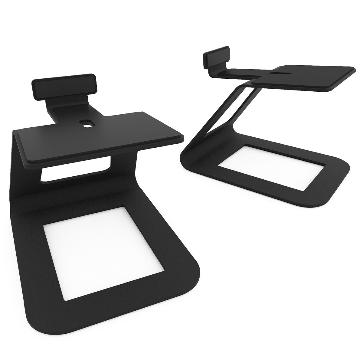 Kanto SE6 Elevated Desktop Speaker Stands