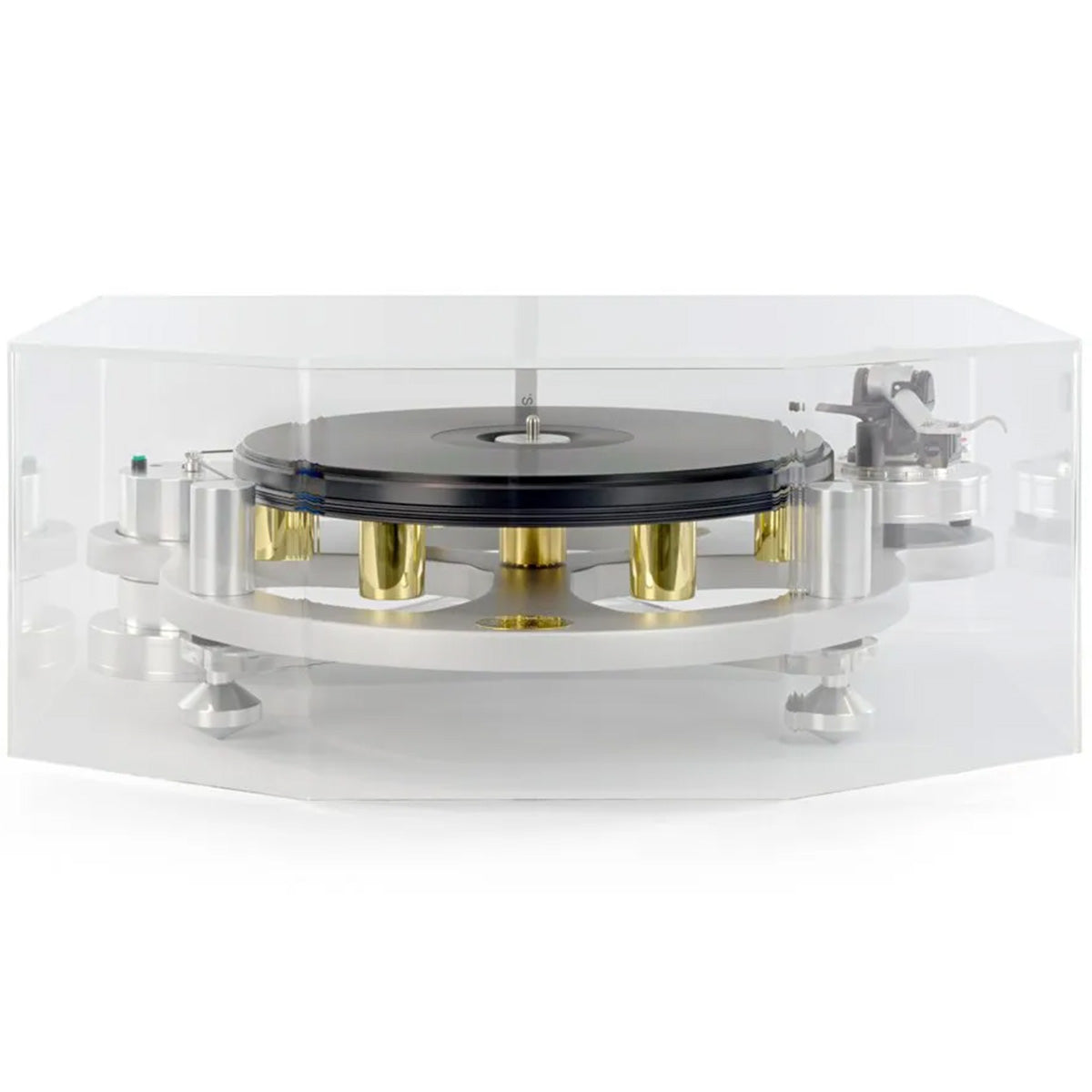 Michell Secure Cover - Thumbnail 2