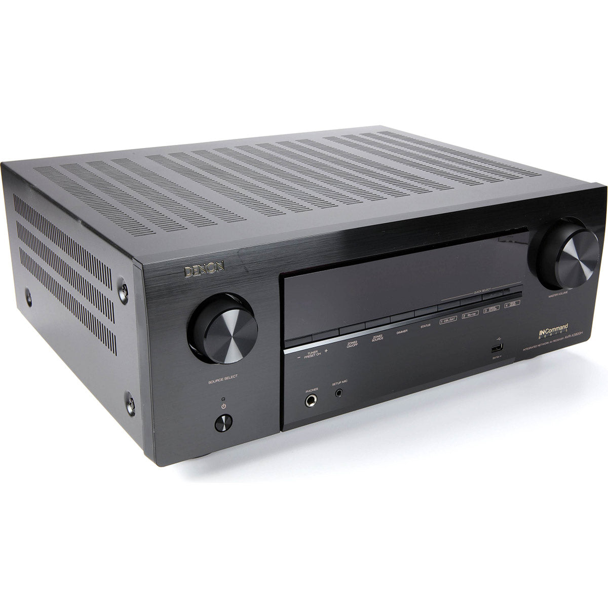 DENON AVRX2800H - Thumbnail 2