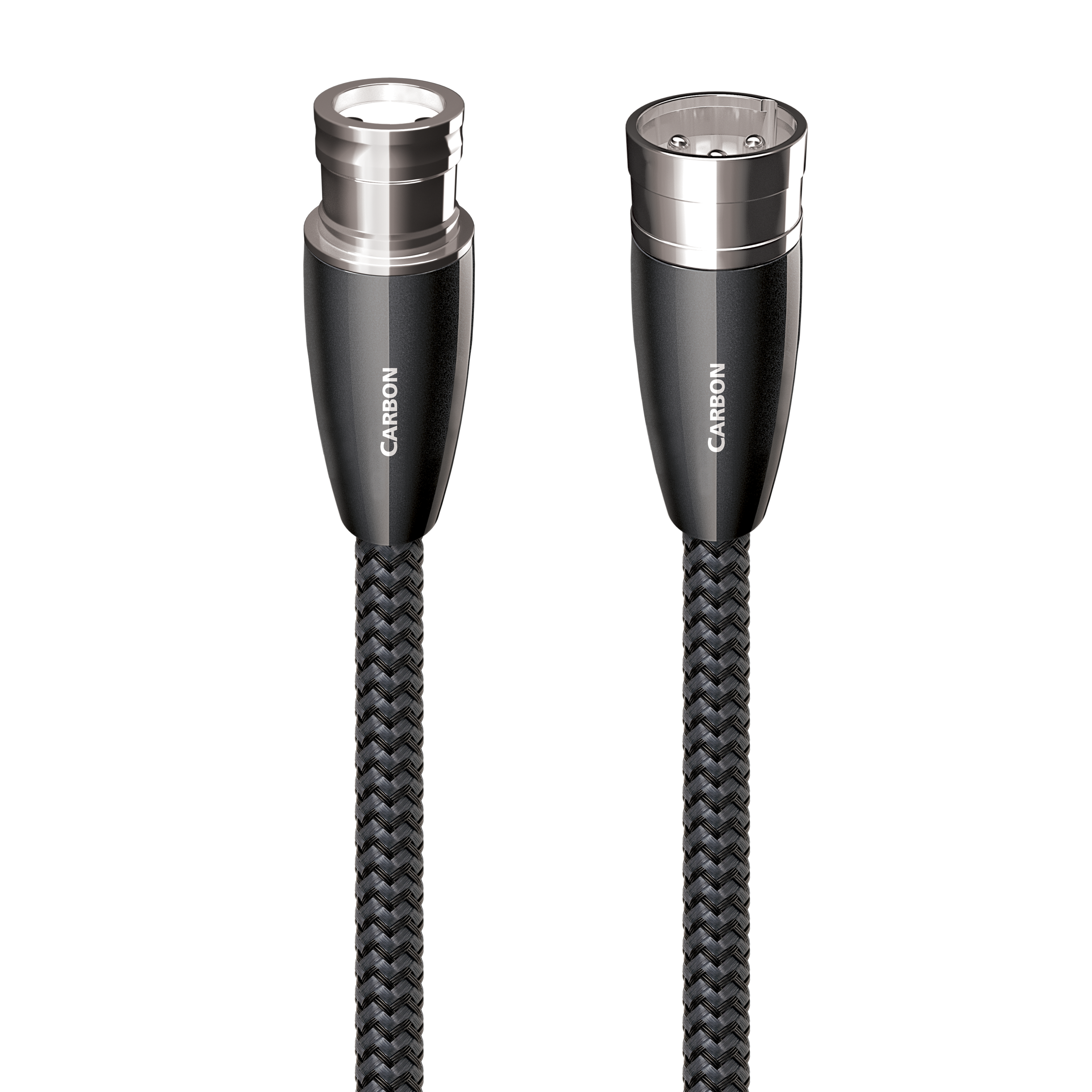 AudioQuest Carbon Digital Cable