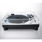 Technics SL-1200GR Single Rotor Coreless Turntable