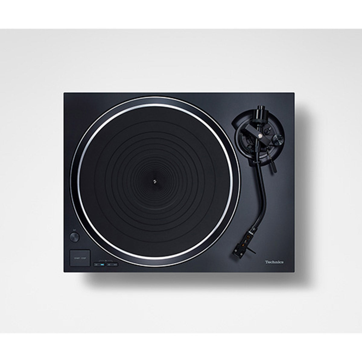TECHNICS:SL-1500C-K-BLK-BSA Top