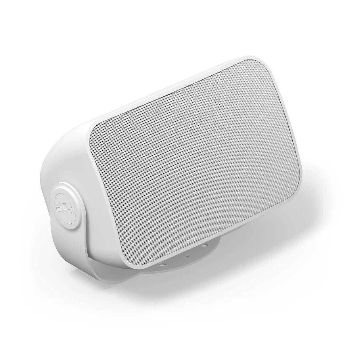 Sonos Outdoor Waterproof Architectural Speakers - Pair (White) - Thumbnail 4