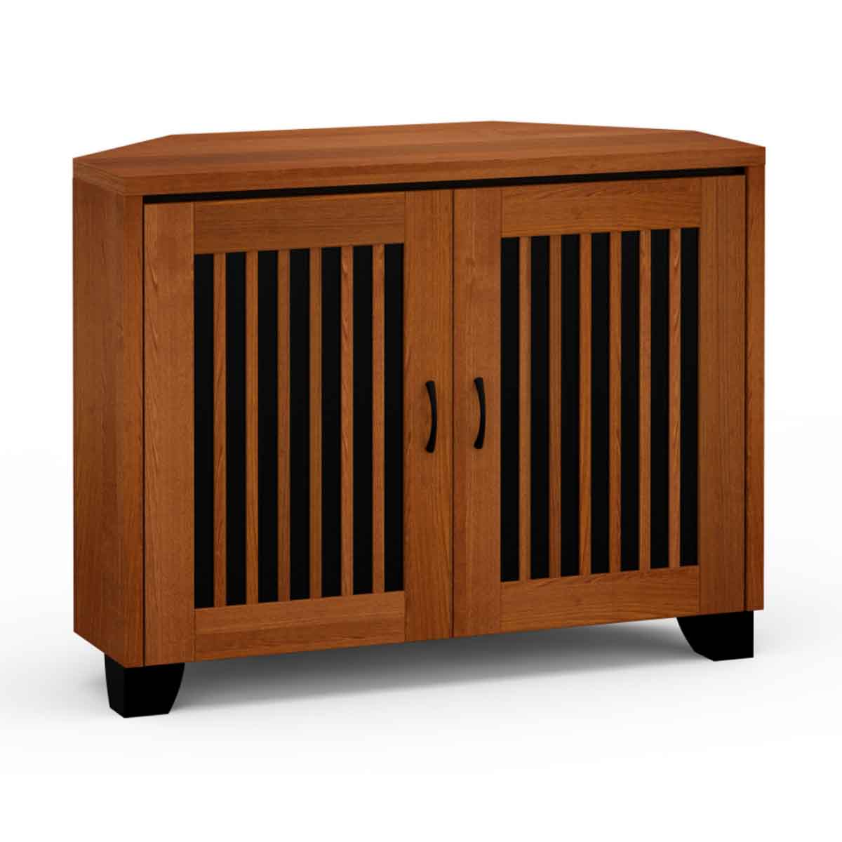 Salamander Designs Sonoma 323 Twin-Width AV Cabinet Corner