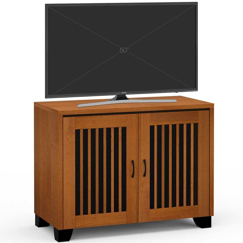 Salamander Designs Sonoma 329 Twin-Width AV Cabinet - Thumbnail 3