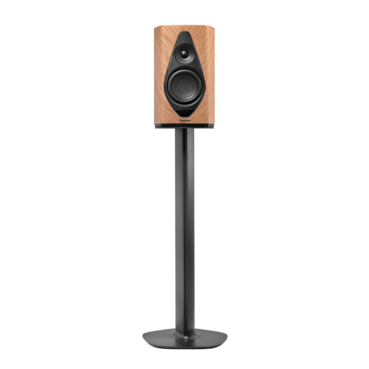 Sonus Faber Duetto Speakers - Thumbnail 3