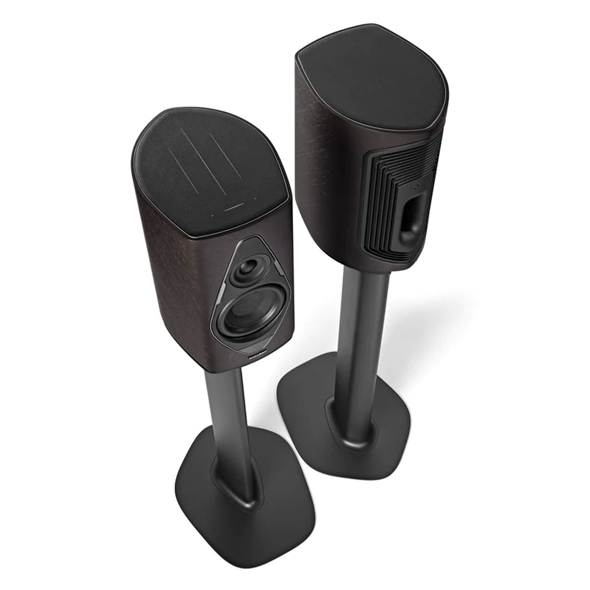 Sonus Faber Duetto Speakers - Thumbnail 5