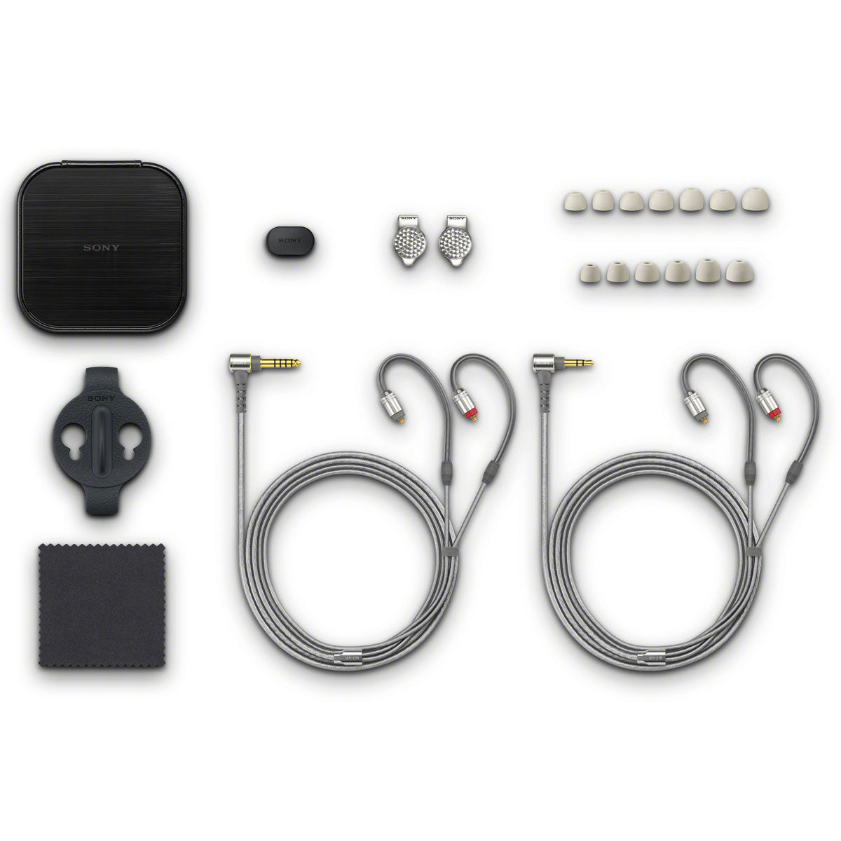 Sony IER-Z1R Signature Series