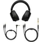 MDR-Z7M2 Hi-Res Stereo Over-Ear Headphones Included Cables