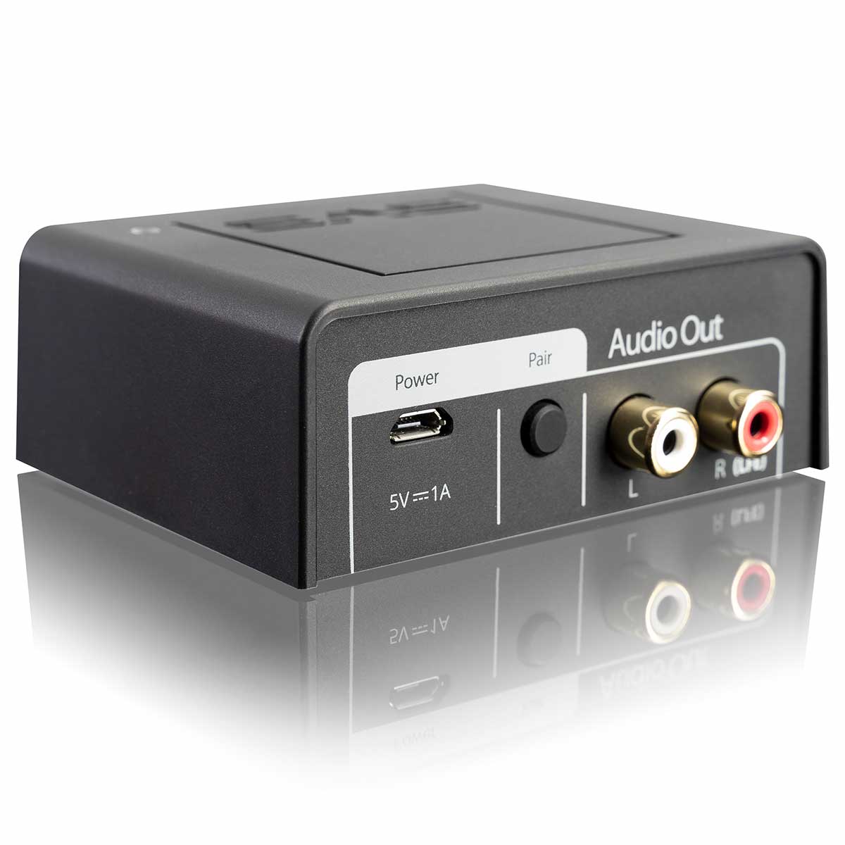 SVS SoundPath Tri-Band Wireless Audio Adapter - Thumbnail 2