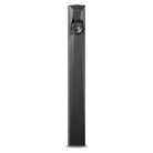 SP2000T Portable Hi-Res Music Player - side view