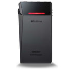SP2000T Portable Hi-Res Music Player - rear view