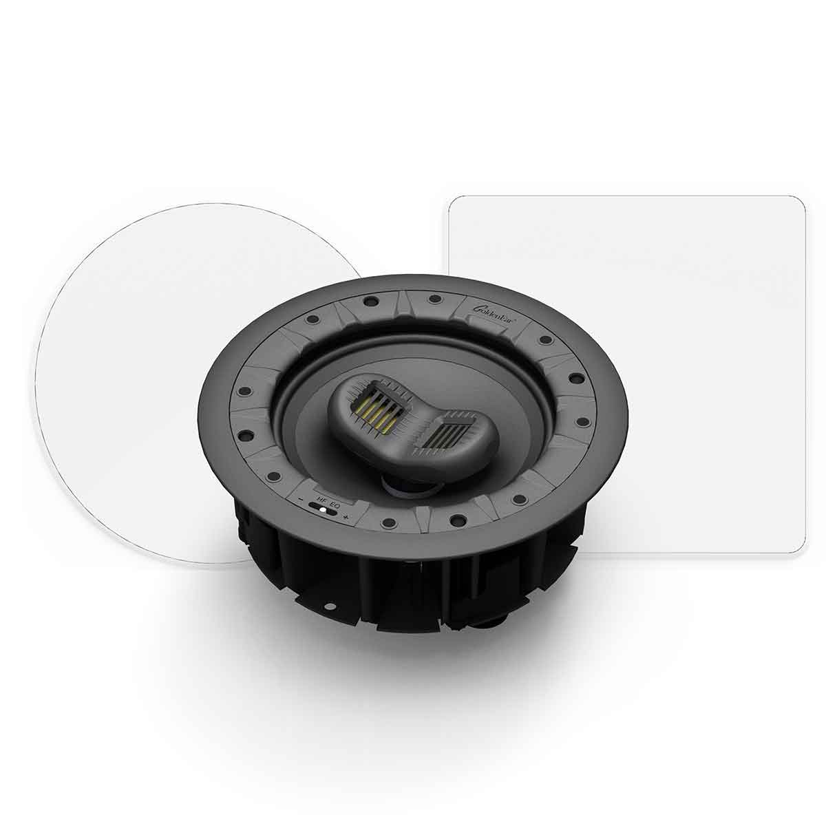 GoldenEar Invisa SP 652