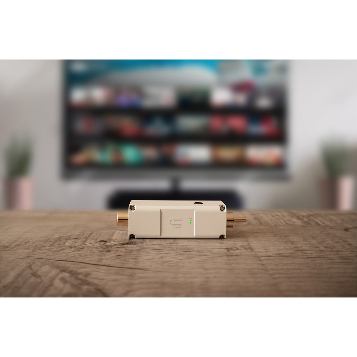 iFi Audio SPDIF iPurifier 2 - Thumbnail 4