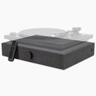 ANDOVER:SPINBASE2-BLK 1