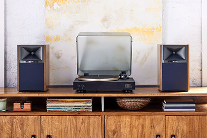 Made for Modern Music Systems