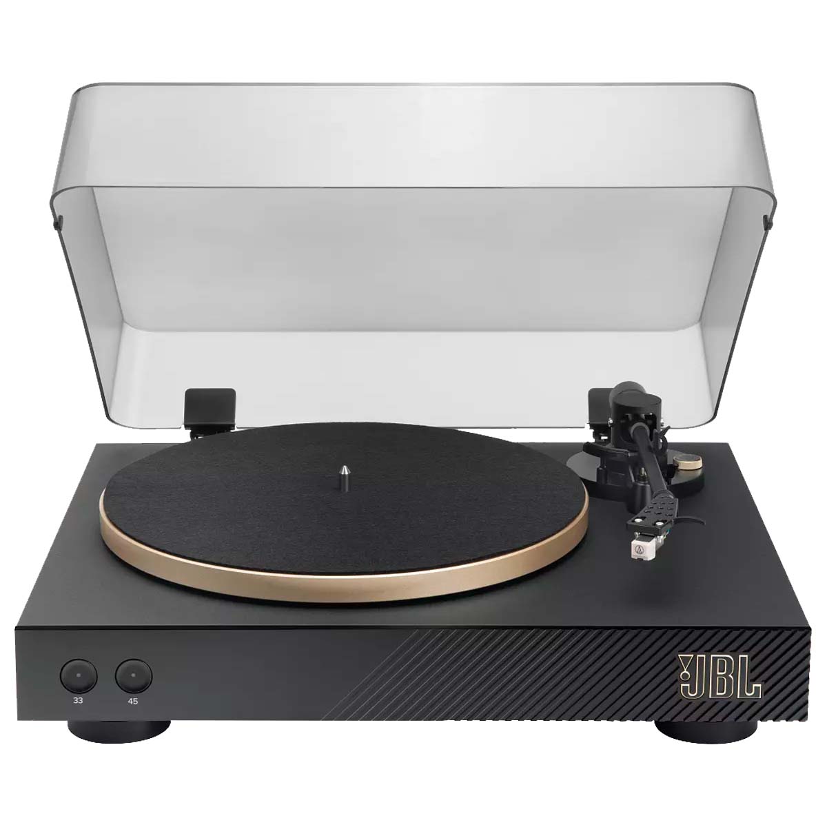 JBL Spinner Bluetooth Turntable - Thumbnail 5