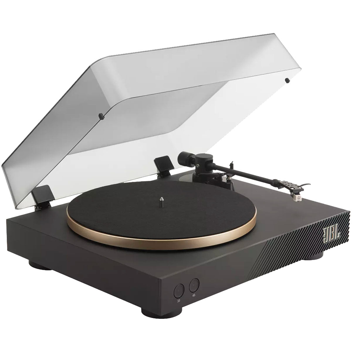 JBL Spinner Bluetooth Turntable - Thumbnail 4