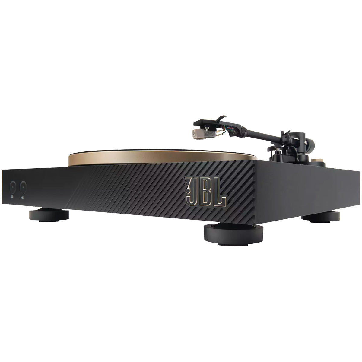 JBL Spinner Bluetooth Turntable - Thumbnail 2