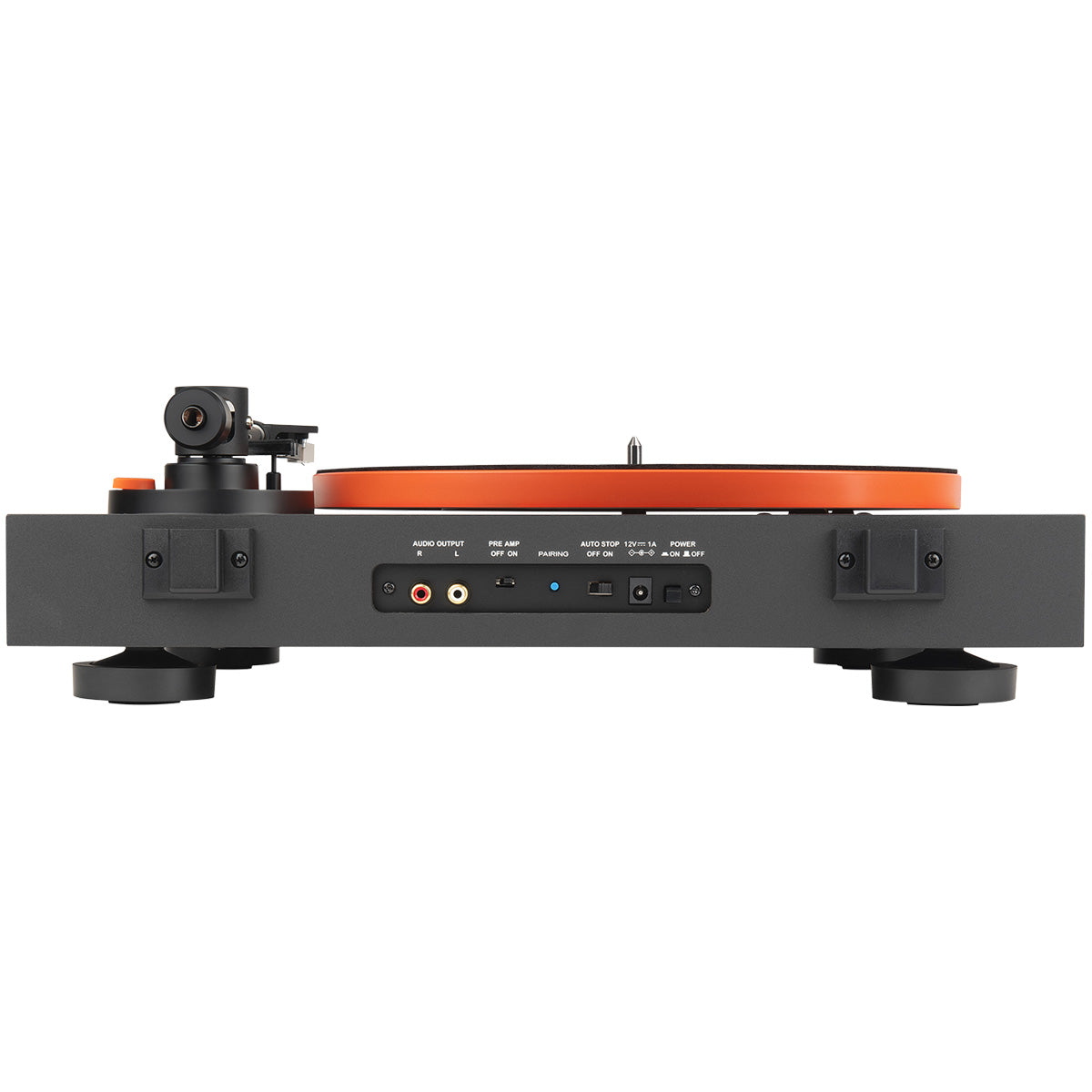 JBL Spinner Bluetooth Turntable - Thumbnail 3