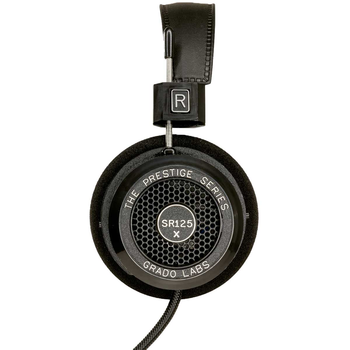 Grado SR125x Headphones - Thumbnail 4