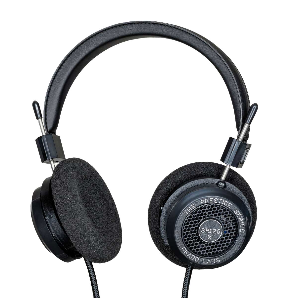 GR:SR125X