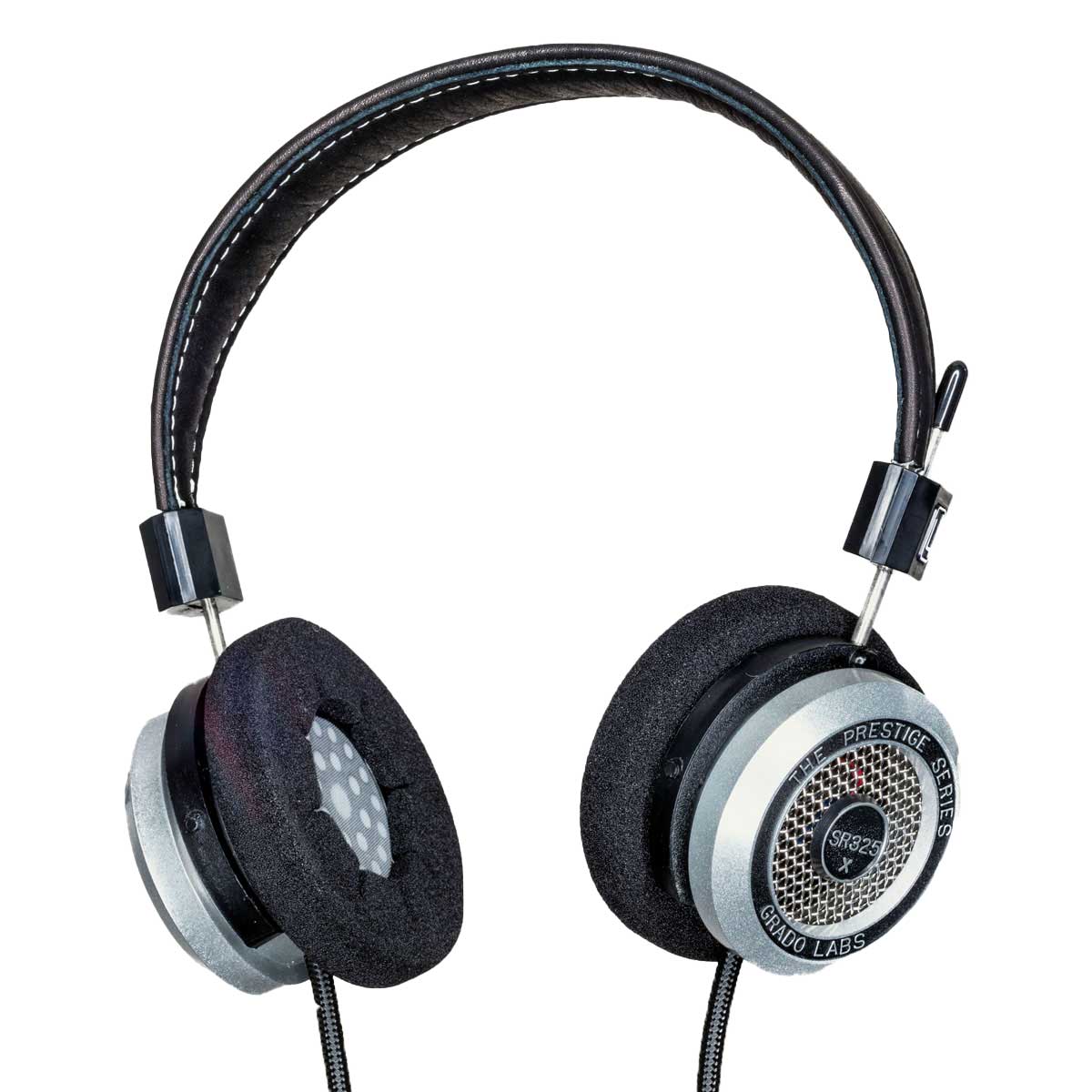 Grado SR325x Prestige Series Headphones – Audio Advice