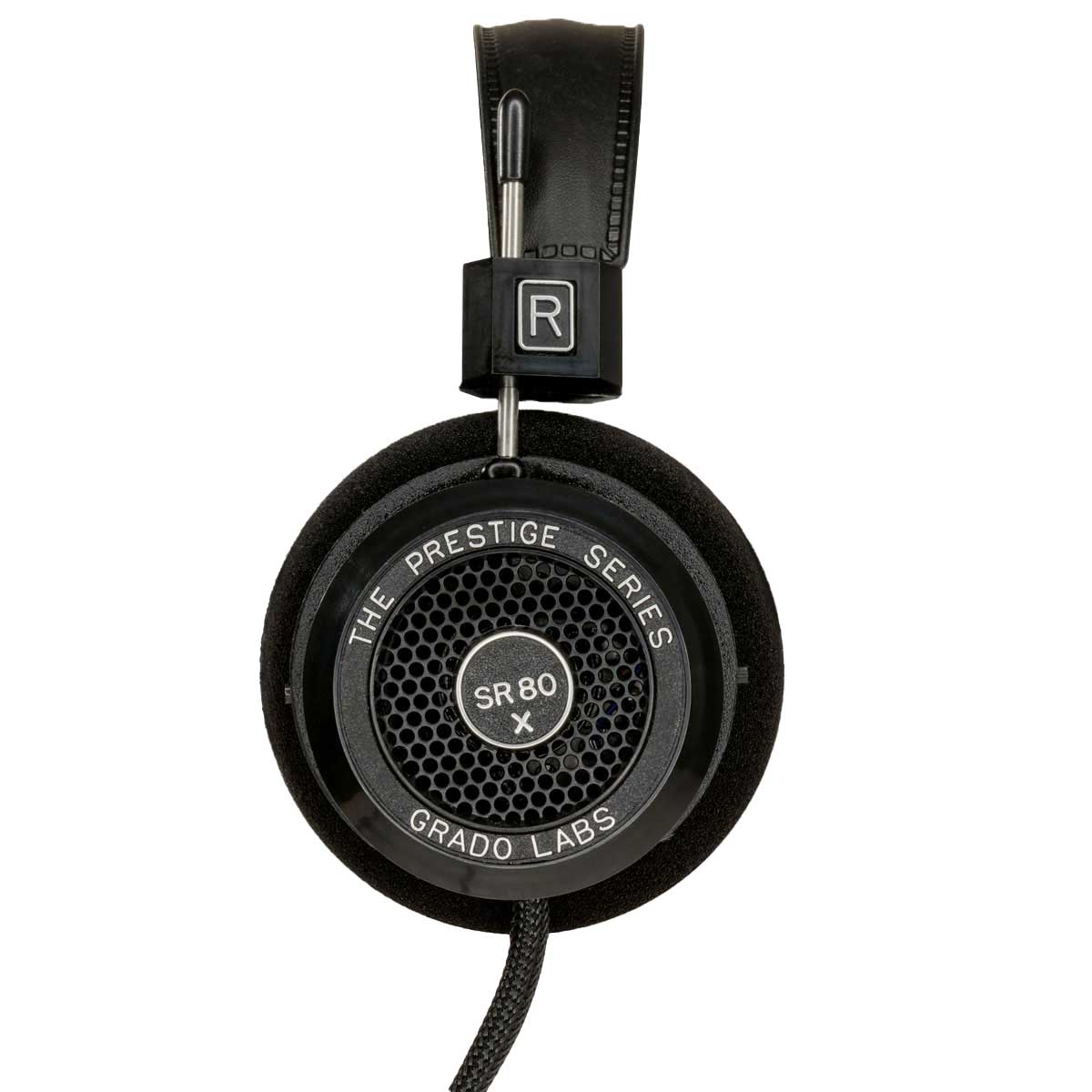 SR80x Prestige Series Open-Back Headphones