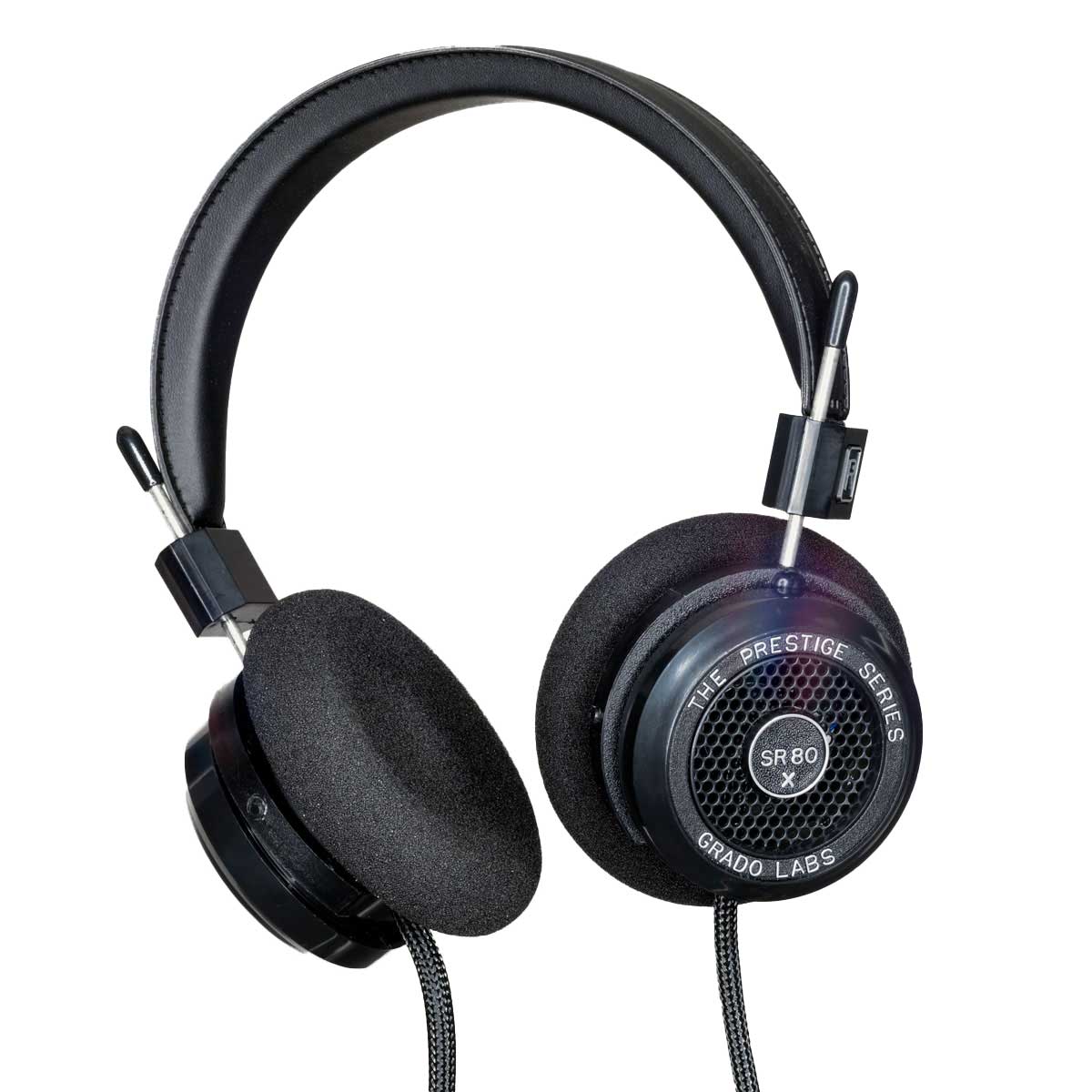 SR80x Prestige Series Open-Back Headphones - Thumbnail 2