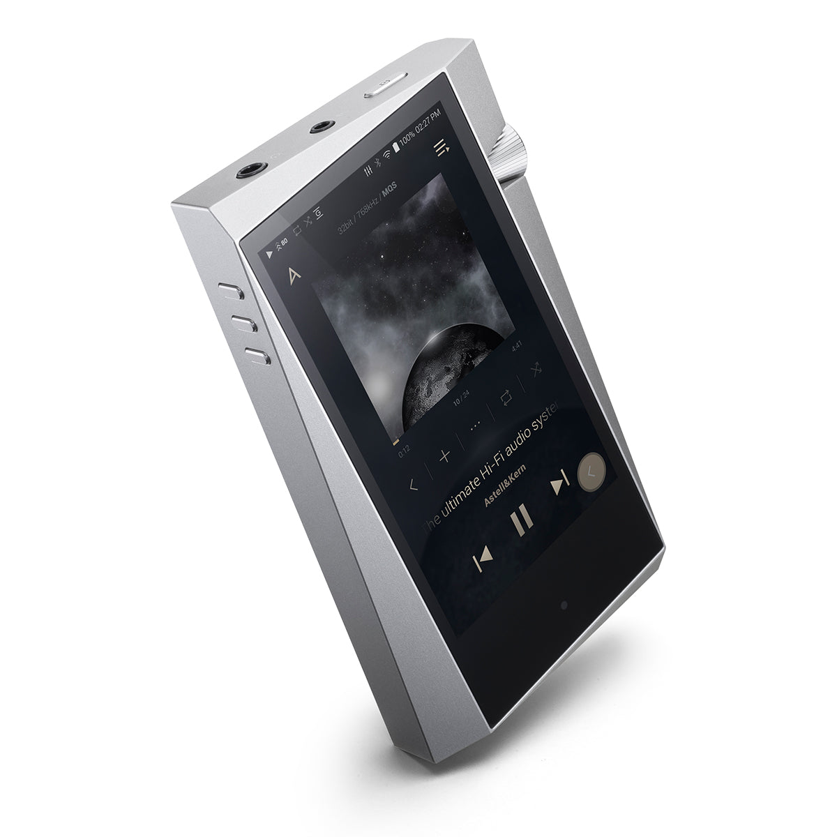 Astell&Kern A&norma SR25 Portable Music Player