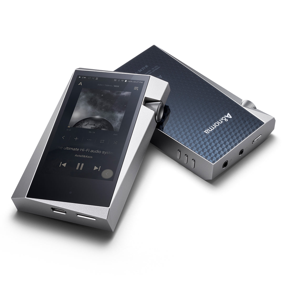 Astell&Kern A&norma SR25 Portable Music Player