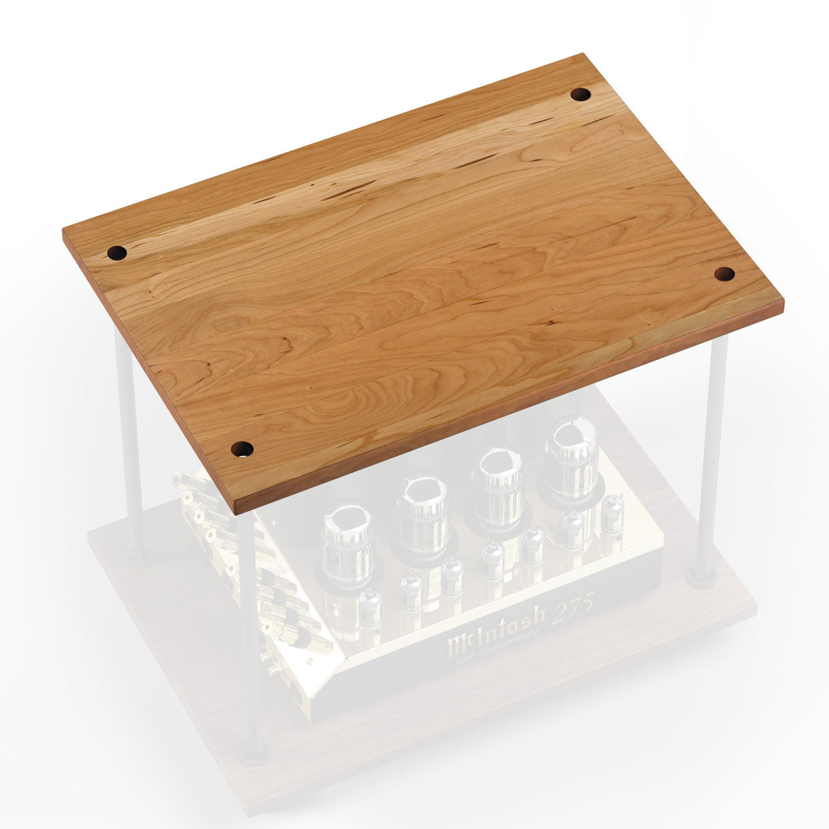 Salamander Archetype Shelf - Cherry