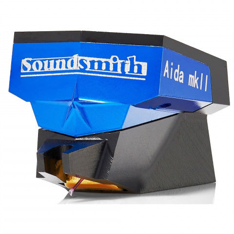 Soundsmith Aida MKII