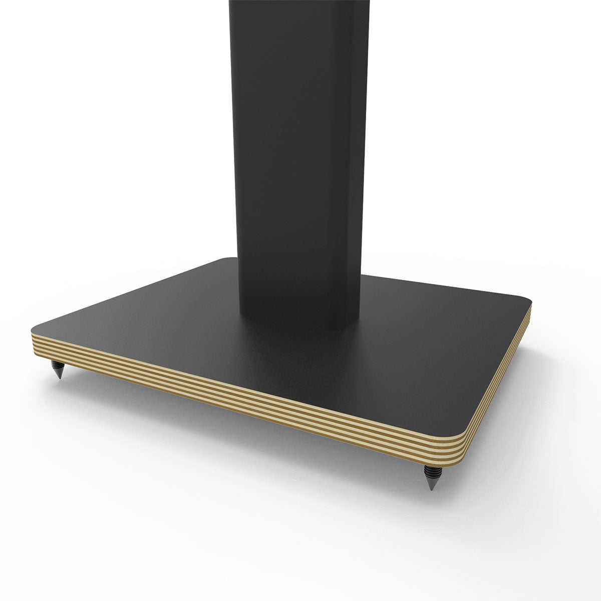 Kanto ST28 Universal Bookshelf Speaker Stands - Thumbnail 4
