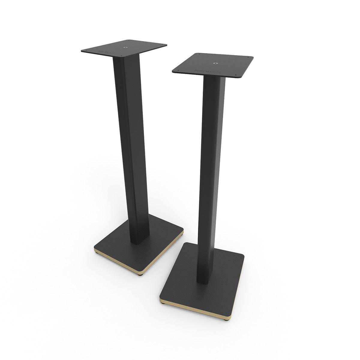 Kanto ST28 Universal Bookshelf Speaker Stands