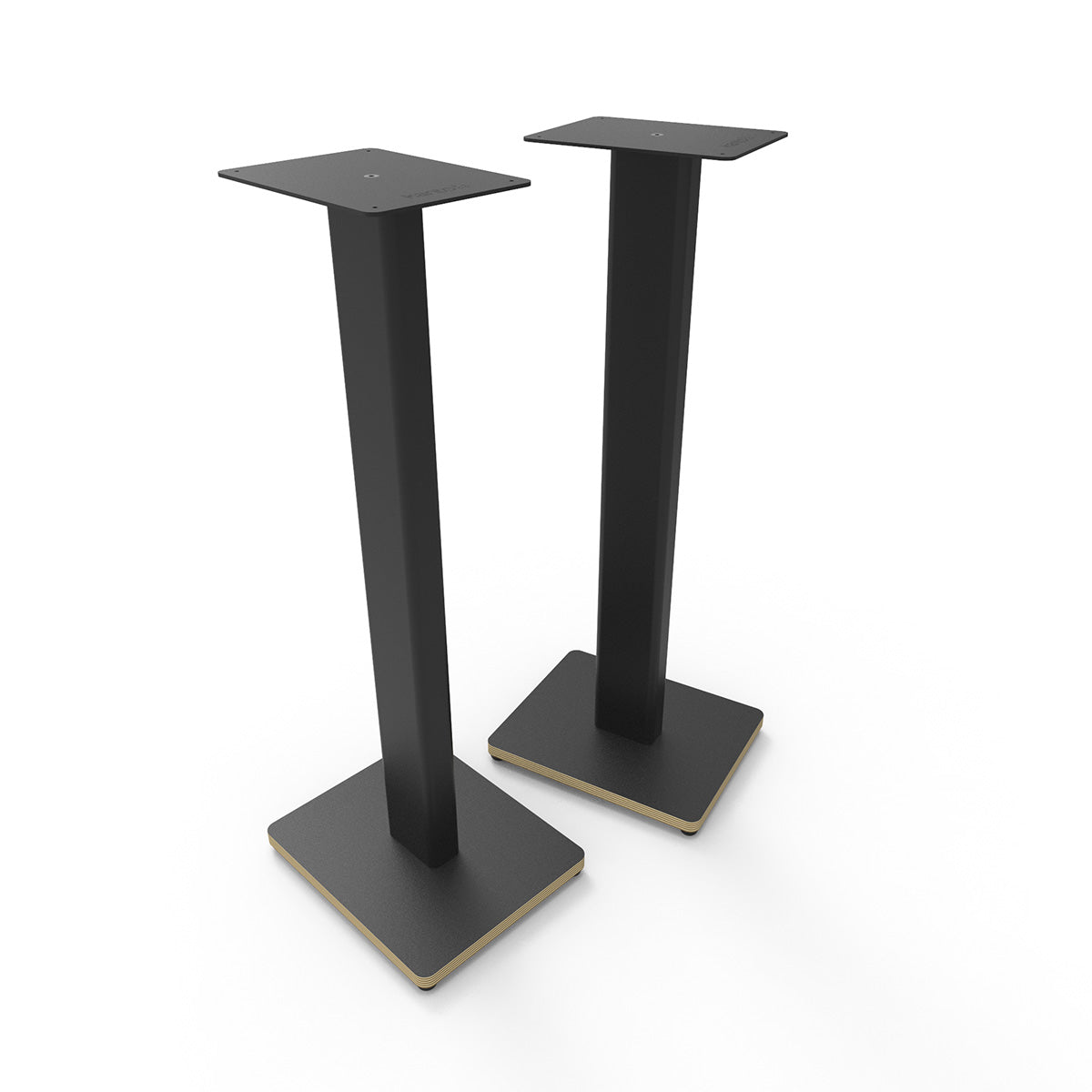 Kanto ST28 Universal Bookshelf Speaker Stands - Thumbnail 2