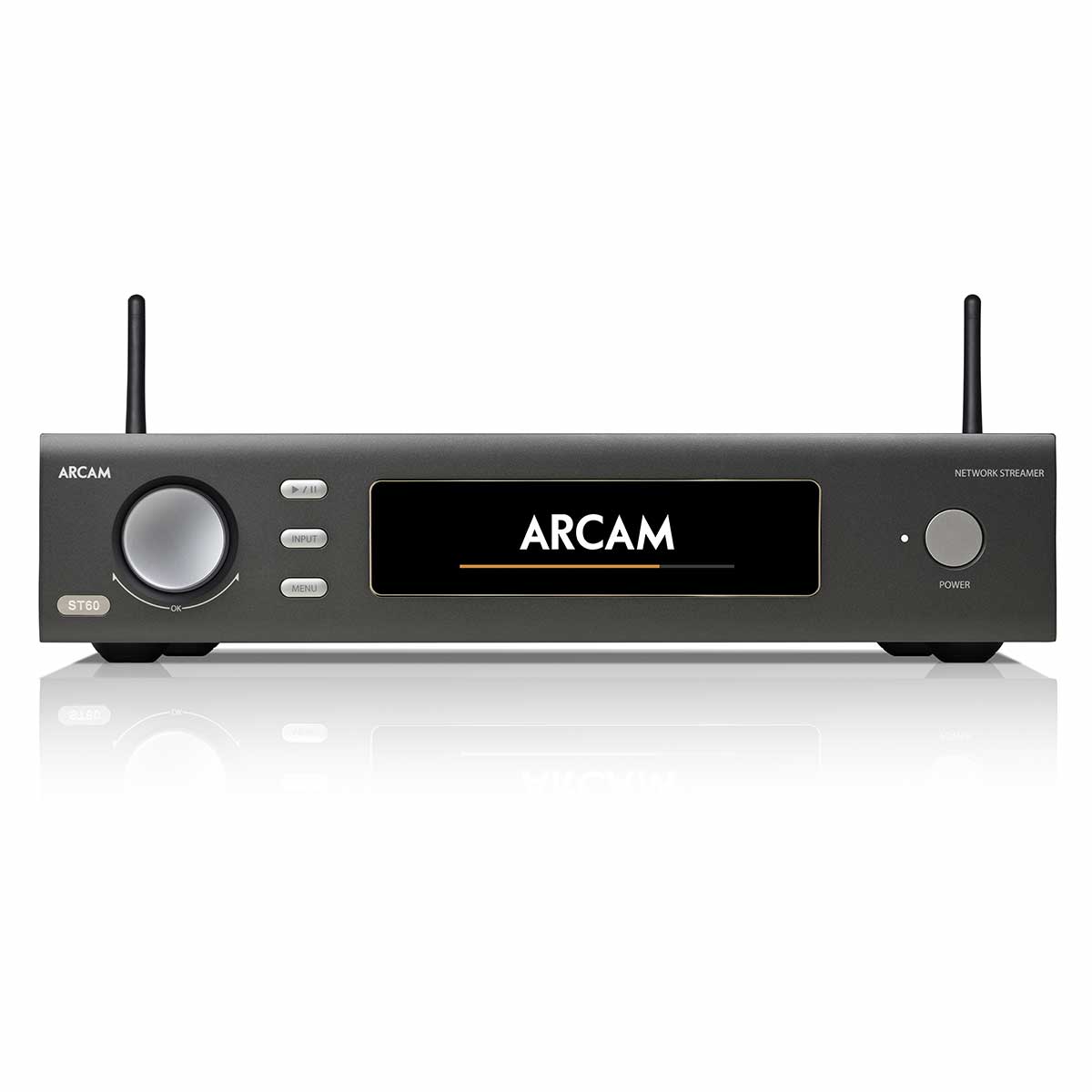 Arcam ST60 Network Streamer and Audio Player - Thumbnail 5