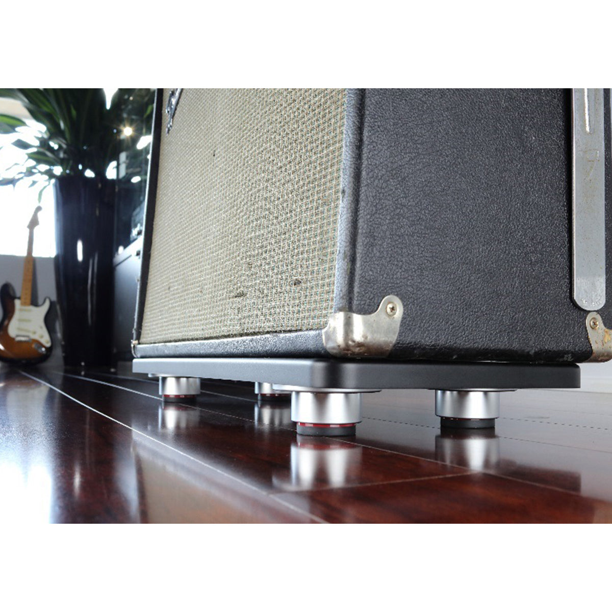 IsoAcoustics Stage 1 Board - Thumbnail 3
