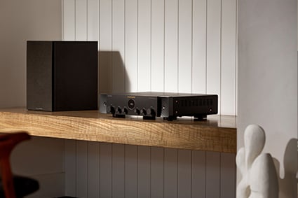 Home Theater Flexibility