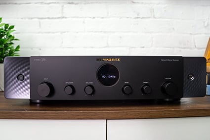 Classic Natural Warm Marantz Sound
