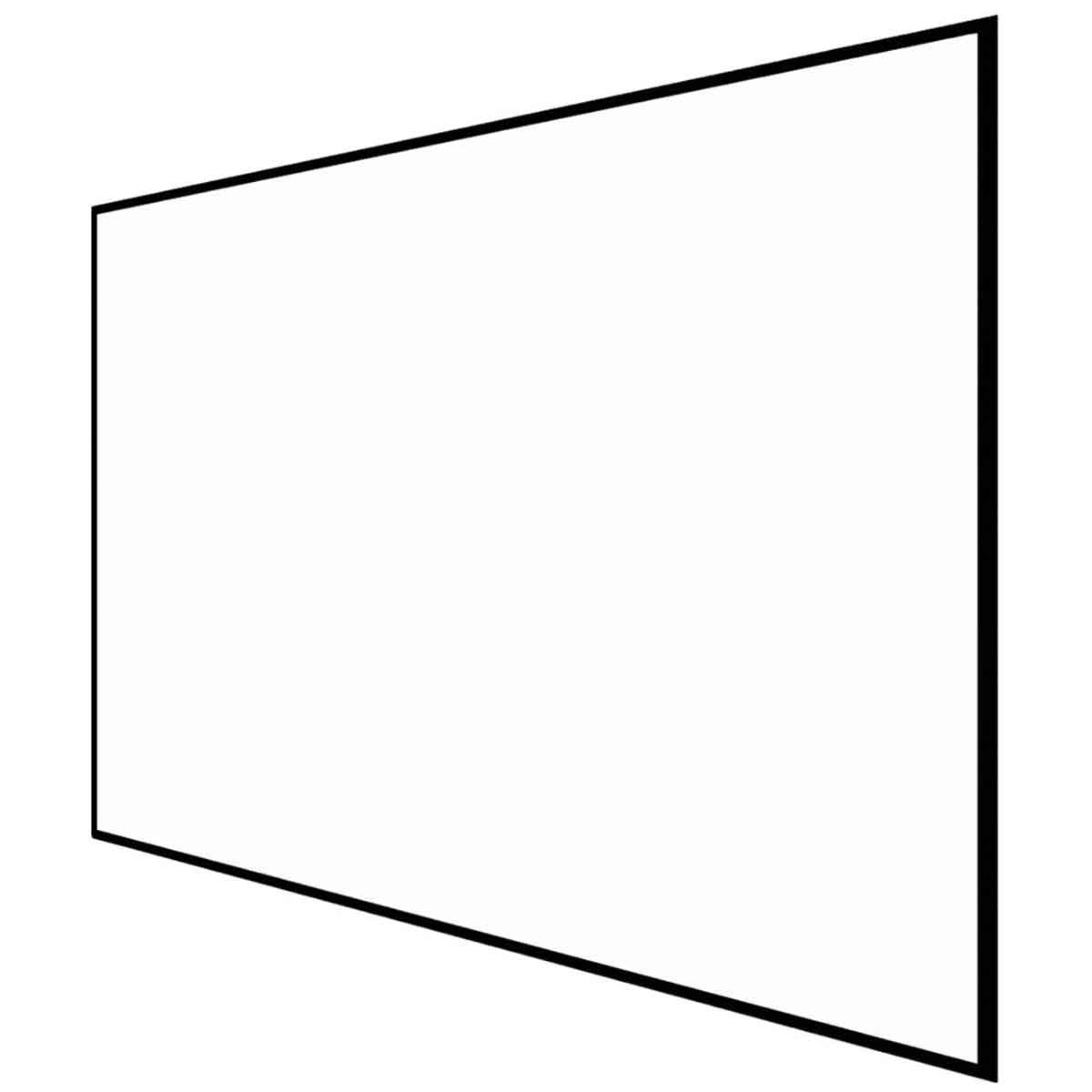 Stewart Filmscreen Balon Edge 2.401 Fixed Frame 110" Audio Advice