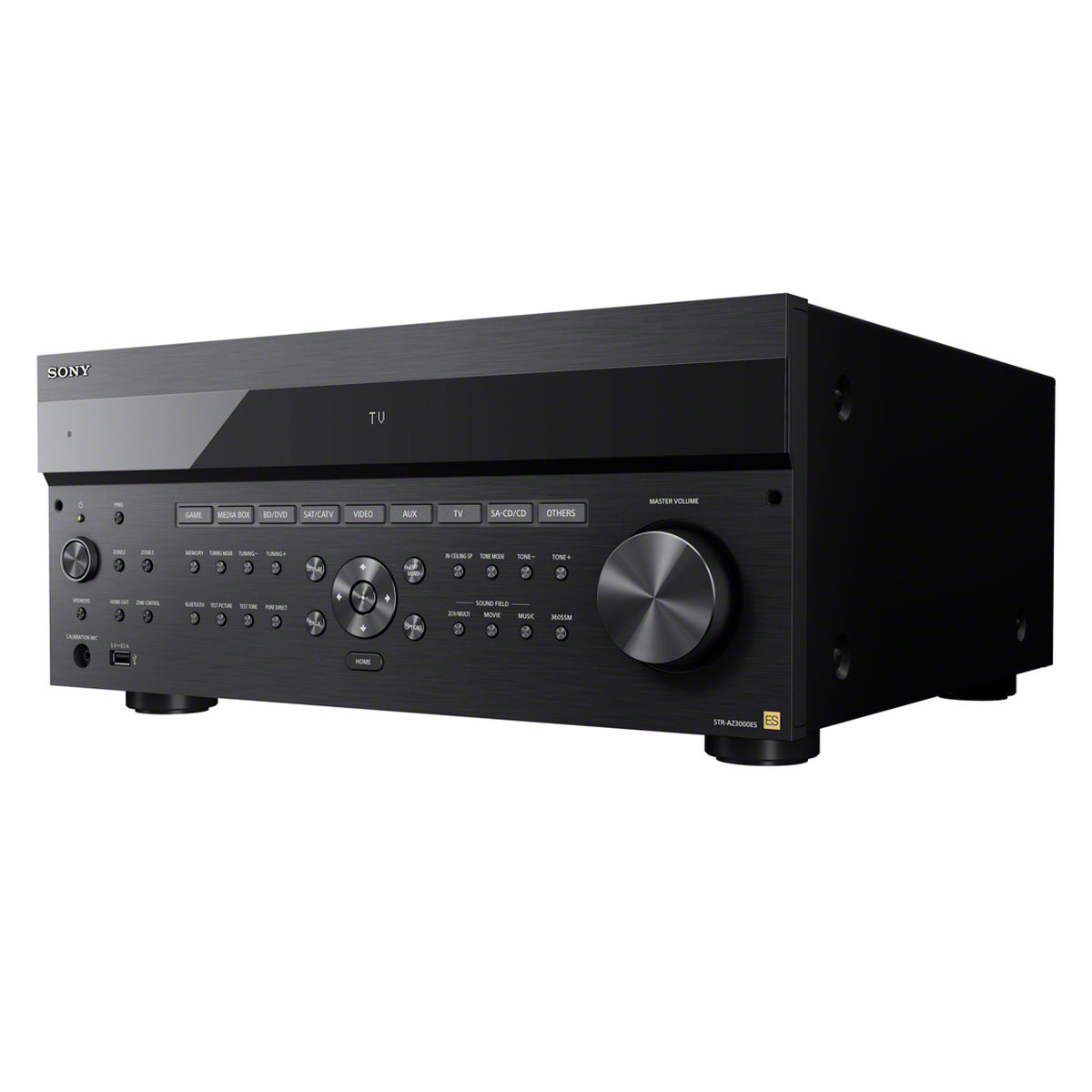 Sony STR-AZ3000ES - Thumbnail 3