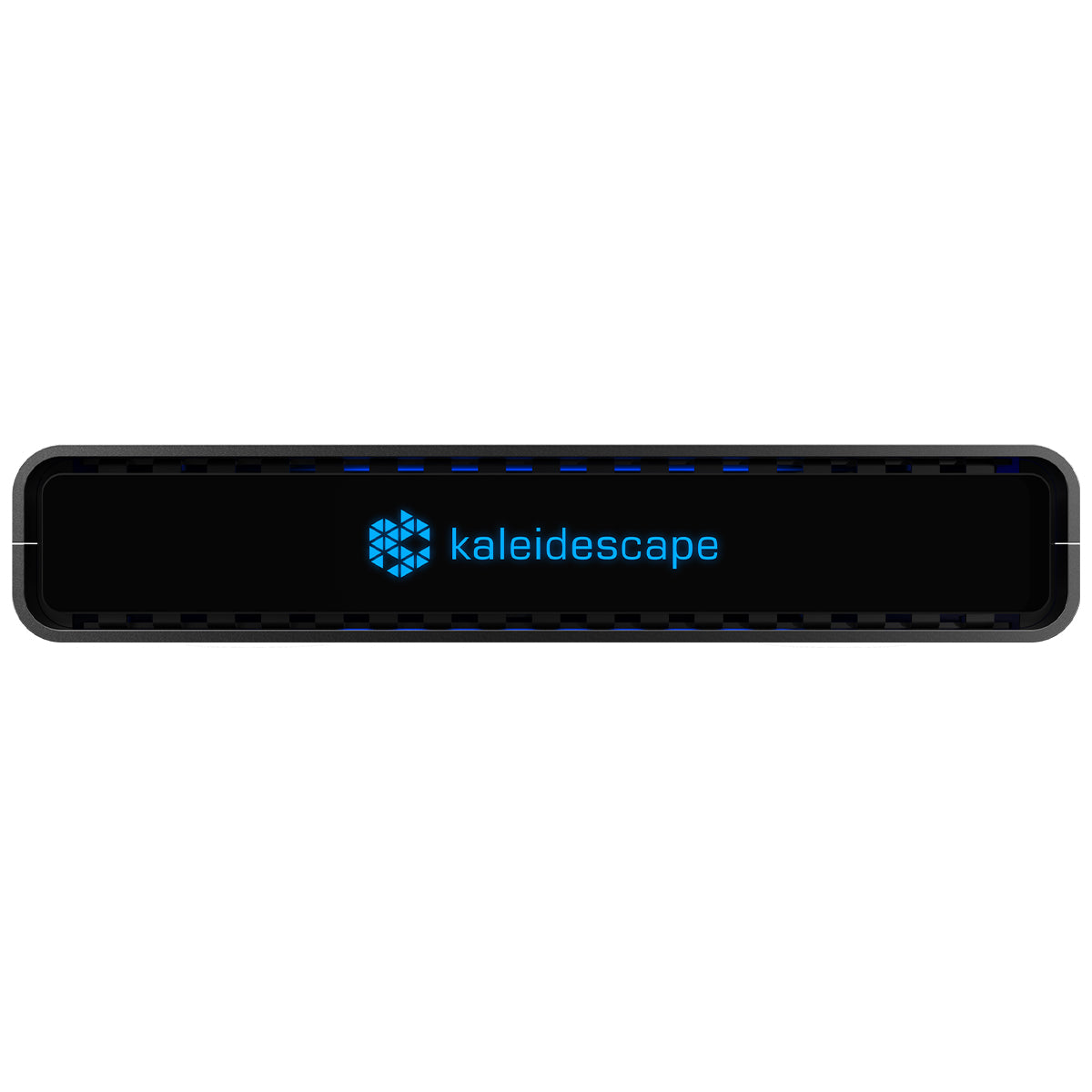 Kaleidescape Strato K Movie Player/Server front view