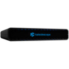 Kaleidescape Strato K Movie Player/Server angled front view