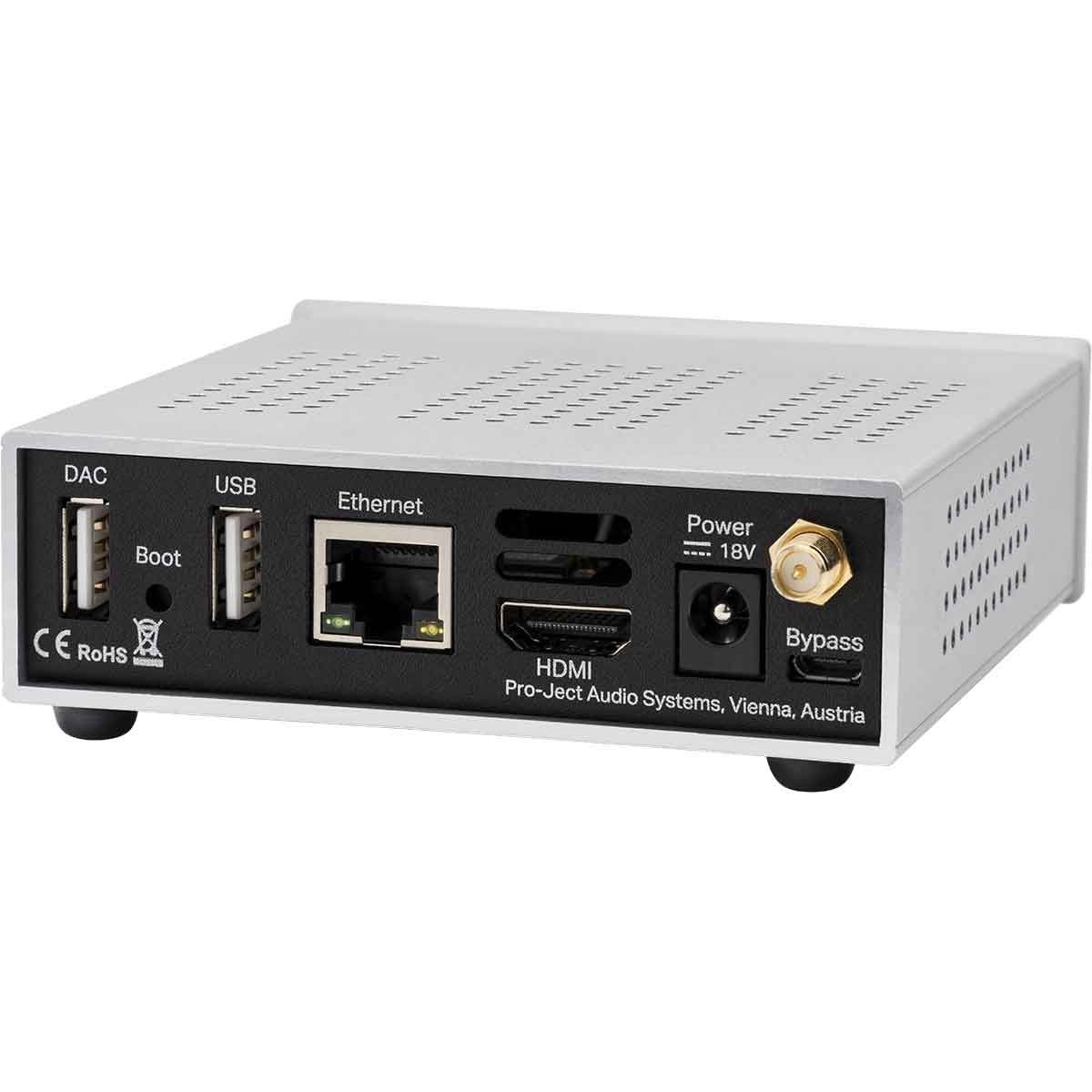 Pro-Ject Stream Box S3 Ultra - Thumbnail 4