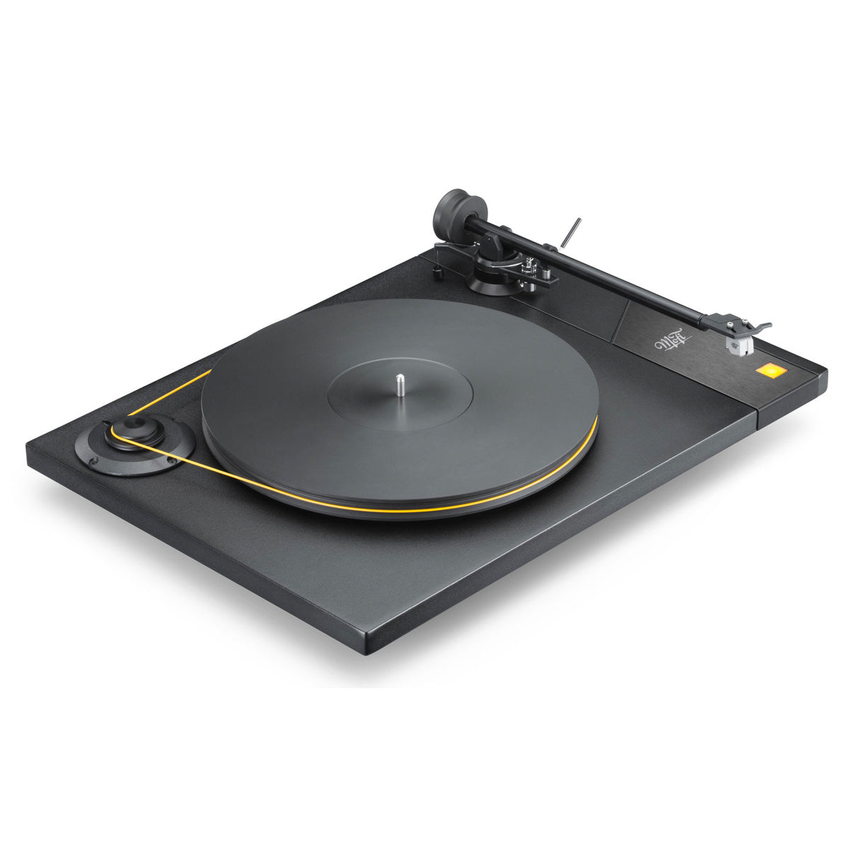 StudioDeck Foundation Turntable